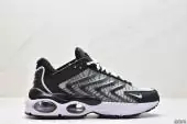 nike air max 2023 tw  promo wave black white